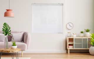 Solar Shades Installation Seattle, Lumen Blinds