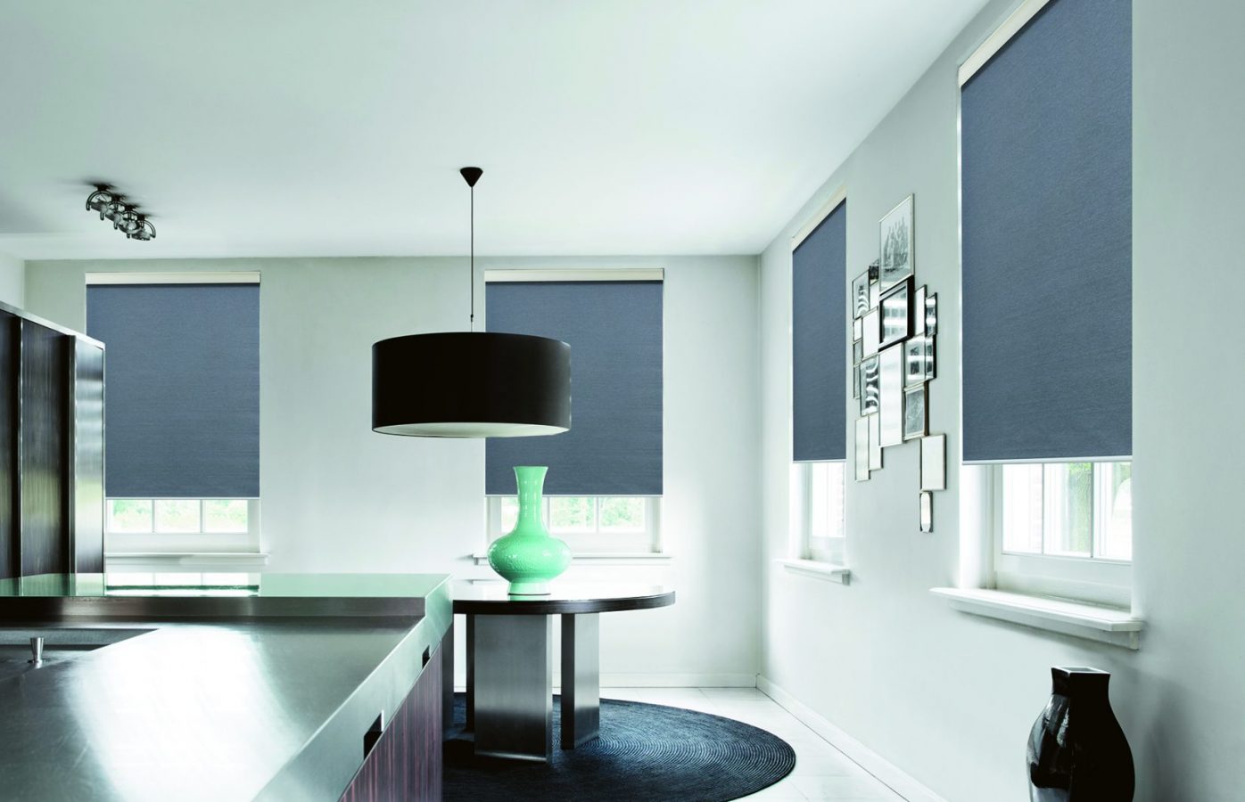 Roller Shades Window Treatments Seattle Roller Shades Window Treatments Seattle