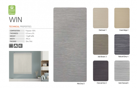 Solar Shades, Blinds, Lumen Blinds Seattle