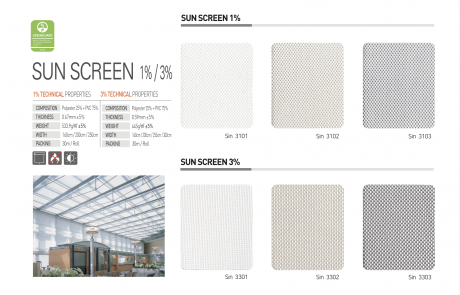 Solar Shades, Blinds, Lumen Blinds Seattle