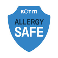 Kotiti Allergy safe