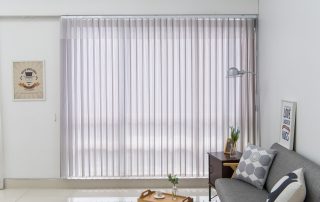 Drapes, Seattle, Lumen Blinds